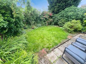 Garden- click for photo gallery